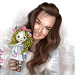 вязаные игрушки🍃patterns toys 🍃crochet patterns