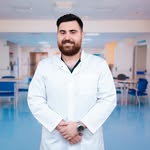Dr. David Marica