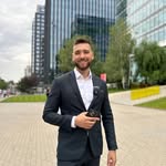 Victor Apetrei | Financial Coach