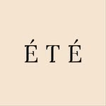 ÉTÉ