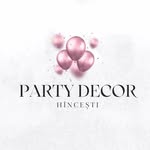 Party Decor Hîncești