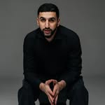 Джон Юсупов