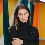 Ольга Петрович