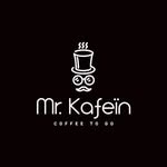 Mr.Kafeïn