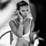 scarlett johansson