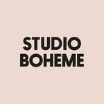 Studio Boheme Paris