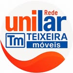 Rede Unilar Teixeira Móveis | Oficial