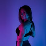 Ivette Boss | Fitness coach