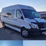 Пассажирские Перевозки Приднестровье - Москва