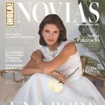 ¡HOLA! Novias