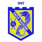 Football School Dacia Buiucani