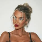 Sylvija Vasilevska 🇱🇹