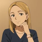 Neurolog Olga Gavriliuc