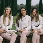 Entre Tonos | Wedding Planner & Designer