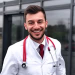 Ендокринолог Микола Островський M.D., PhD
