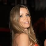 Nicole Kimpel Banderas