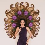 Sarah Marie Nagel 🌹