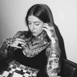 Barbara Dzērve-Ozoliņa