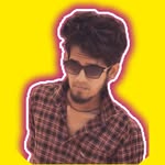 Virat kohli Thambi 👽