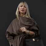 Tanya Prentkovych wardrobe