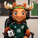 Rey Cantú