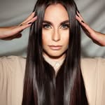 КЕРАТИН БОТОКС КИШИНЁВ | ОБУЧЕНИЕ Viktoriia Hrytsenko