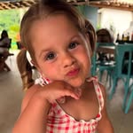 Florzinha carismática 🌼