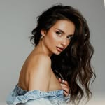 Ｉｎｎａ Ｔｉｍｕş 🍒