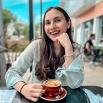 Ludmila Danna | Comer en Buenos Aires