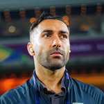 Saman Ghoddos
