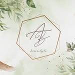 Alexandra Bota Hair Concept