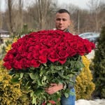 LIVRARE FLORI • ДОСТАВКА ЦВЕТОВ