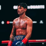 Ryan Garcia