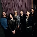 Foo Fighters