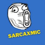 Sarcaxmic