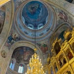 🕊️ Ortodoxia trăită în lumină și rugăciune. 🙏