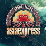 𝗔𝗦𝗜𝗔 𝗘𝗫𝗣𝗥𝗘𝗦𝗦 𝗥𝗢𝗠𝗔𝗡𝗜𝗔