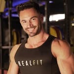REALFIT | Nutrición & Entrenamiento🥙💯