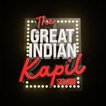 The Great Indian Kapil Show Only On Netflix