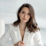 Ася Горбачева — врач, делающий первые шаги в материнстве