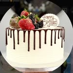 Cake Make Tips
