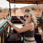 Eleonora Zontini | Travel • Lifestyle • London