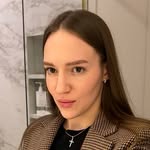 Евгения | UGC creator