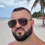 Andrii Simak | Женский Фитнес Тренер