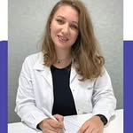 Dr Sandra Cristina Munthiu 🥼🩺👶