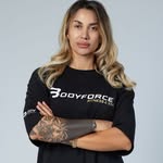 Mariana | Antrenor personal | Coach în nutriție