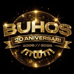 Buhos Oficial