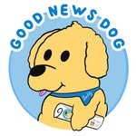 Good News Dog