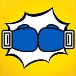 Boxing Ukraine