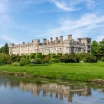 Deene Park House & Gardens